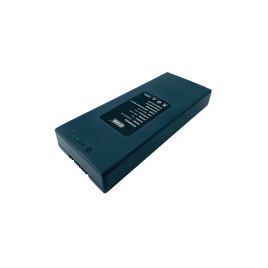 18650-2S3P-10Ah-7.2V測試設備